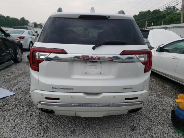 1GKKNXLS3MZ121529 GMC Acadia Denali