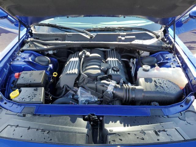 2C3CDZFJ1NH214945 Dodge Challenger R/t Scat Pack