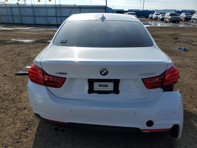 WBA3N9C51GK250174 BMW 428 XI