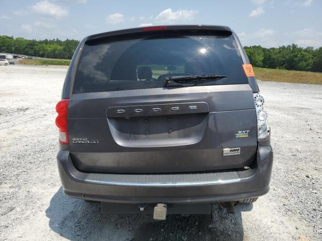 2C4RDGCG9HR637418 Dodge Grand Caravan Sxt