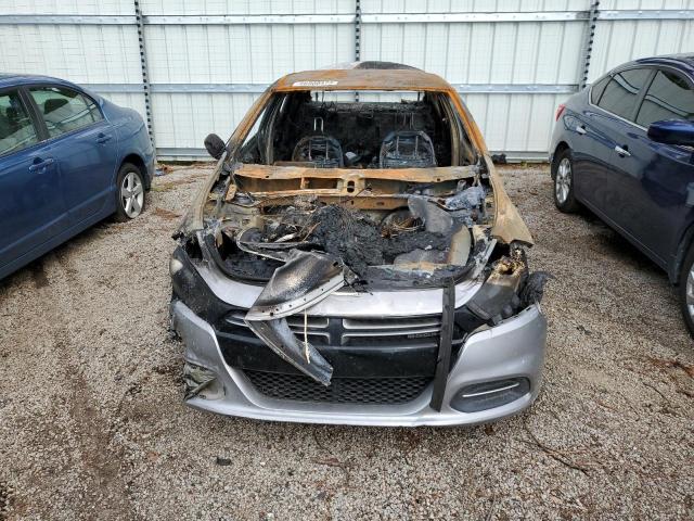 1C3CDFAAXFD433505 Dodge DART SE