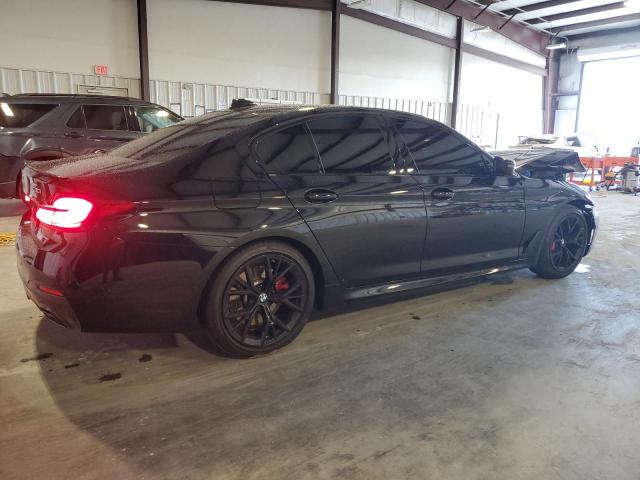 WBA53BH03PWY03810 BMW 530 I