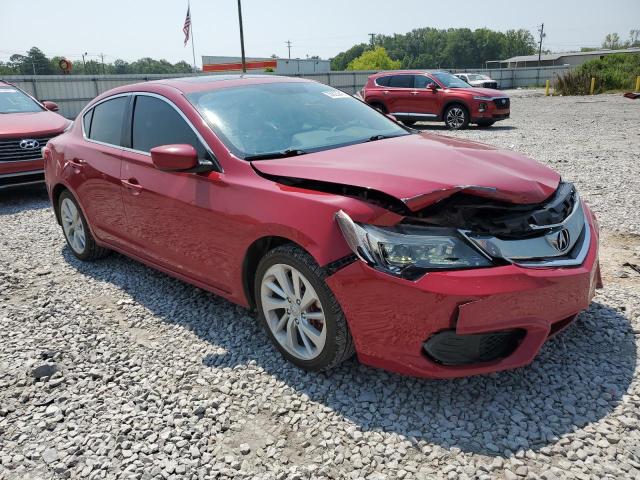 19UDE2F38HA010170 Acura Ilx Base Watch Plus