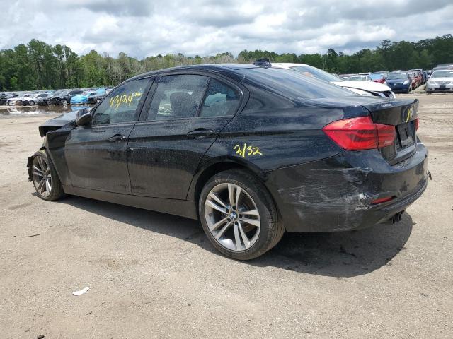 WBA8E9G57GNT81687 BMW 328 I Sulev