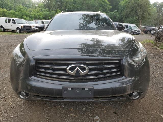 JN8CS1MW9FM481982 Infiniti QX70