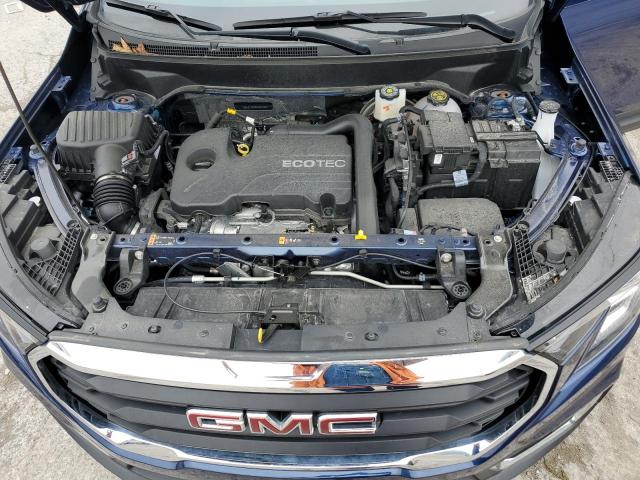 3GKALTEV0NL251598 GMC Terrain Sle