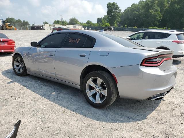 2C3CDXHG5JH125282 Dodge Charger Sxt Plus