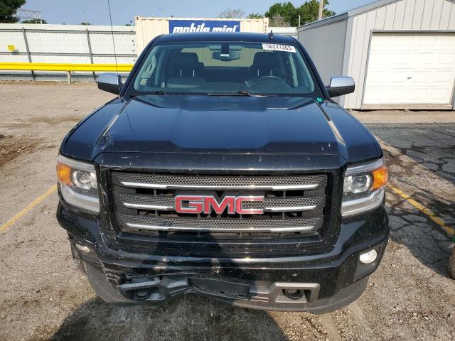 3GTU2VECXEG296112 GMC Sierra K1500 Slt