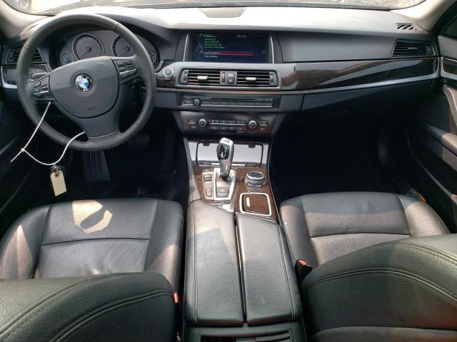 WBA5A7C54ED613545 BMW 528 XI