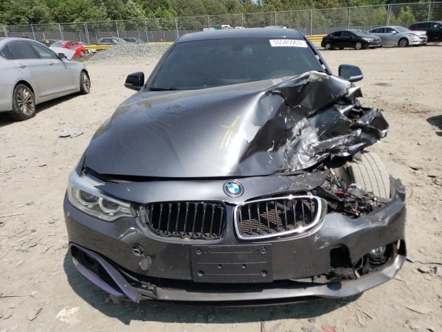 WBA3N9C54FK248272 BMW 428 XI