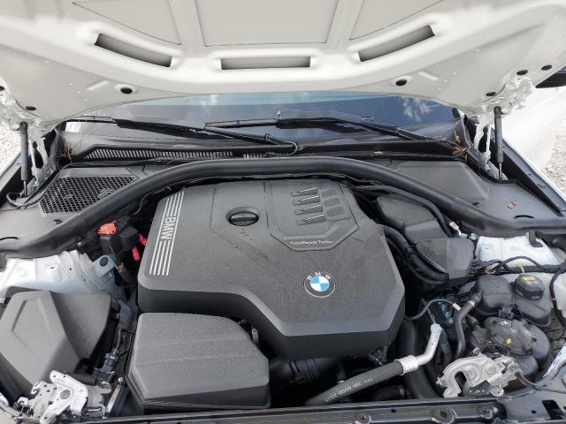 3MW5R1J08N8C29245 BMW 330I
