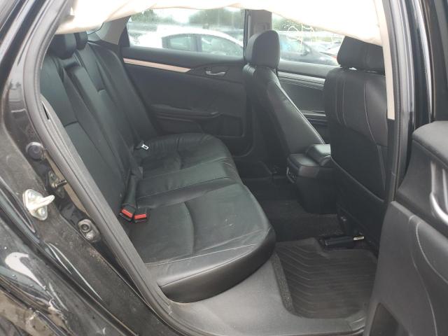 19XFC1F94GE032254 Honda Civic Touring