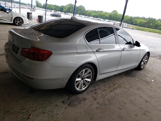 WBA5A5C58ED504333 BMW 528 I