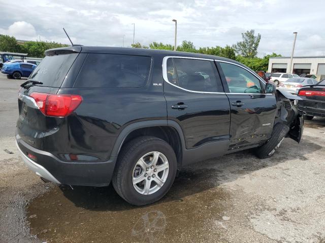 1GKKNRLA5KZ293965 GMC ACADIA SLE