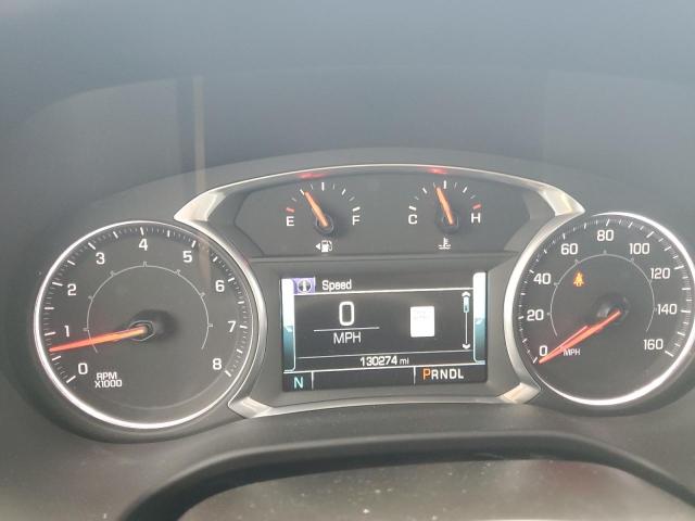 1GKKNULS3KZ251418 GMC Acadia Slt-1