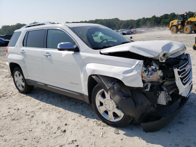 2GKFLUE30G6314314 GMC Terrain Slt