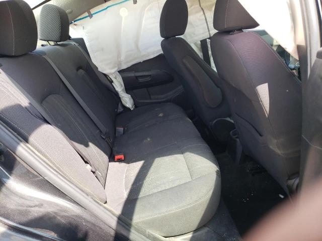 Chevrolet SONIC LT 2017 1G1JD5SH3H4124608 Image 10