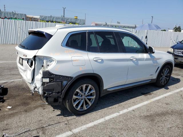 5UXTR9C5XJLD58500 BMW X3 Xdrive30i