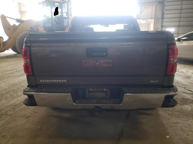 3GTU2VEC3EG477309 GMC Sierra K1500 Slt