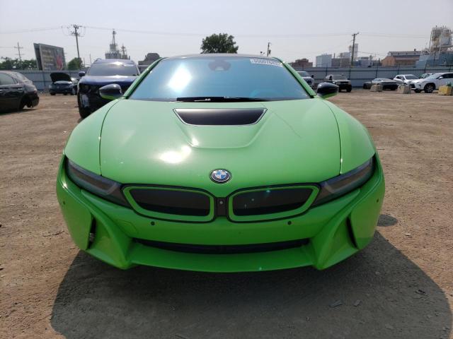 WBY2Z2C57FV392552 BMW I8