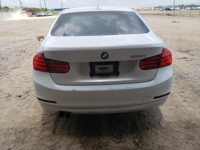 WBA3A5G51ENP30421 BMW 328 I
