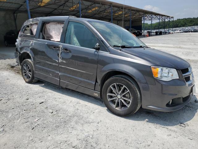 2C4RDGCG9HR637418 Dodge Grand Caravan Sxt