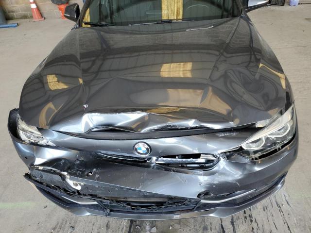 WBA8E9G51GNT82592 BMW 328 I Sulev
