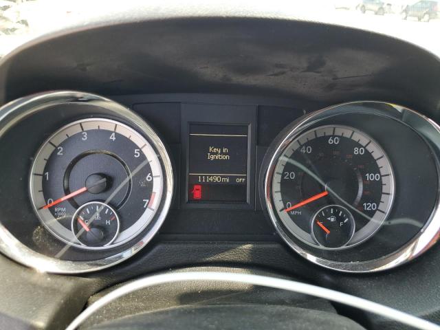 2C4RDGEG4KR674753 Dodge Grand Caravan Gt