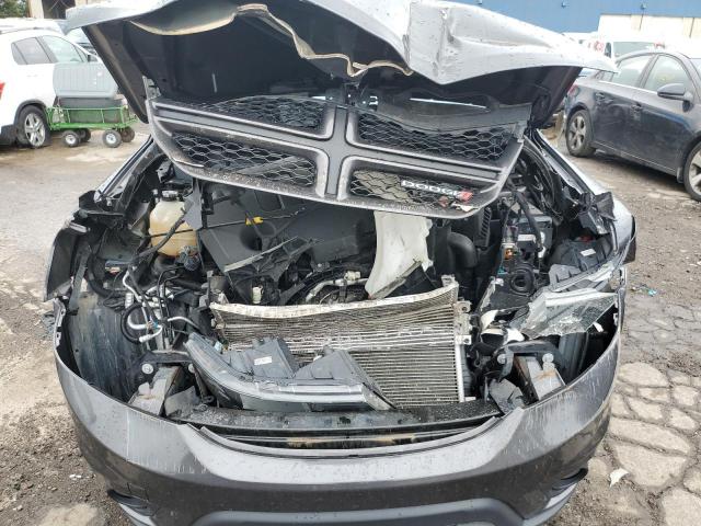 3C4PDDEG5JT319978 Dodge JOURNEY GT