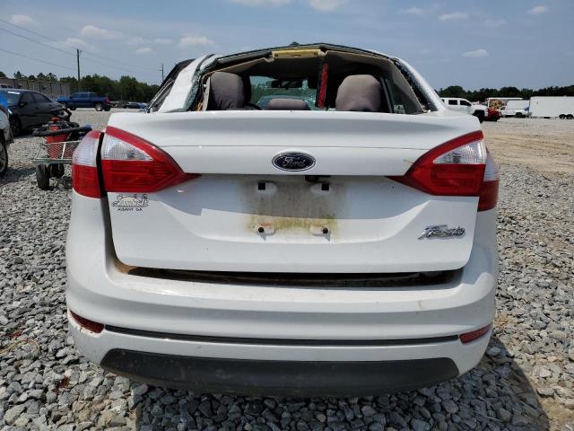 3FADP4AJ5KM154169 Ford FIESTA S