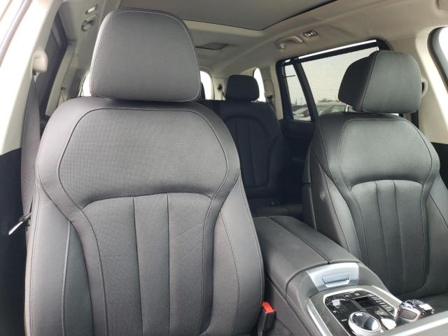 5UXCW2C00L9A03145 BMW X7 Xdrive40i