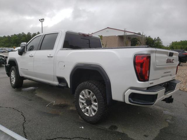 1GT49REYXLF195276 GMC Sierra K2500 Denali