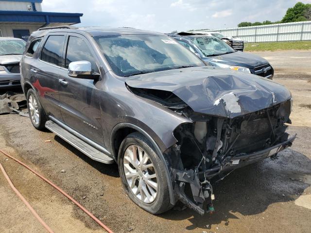 1C4SDJET2FC746091 Dodge Durango Citadel