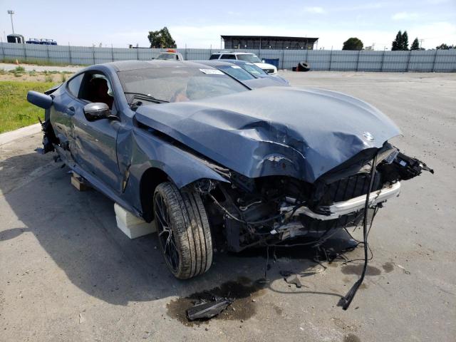 WBABC4C59KBU96094 BMW M850XI
