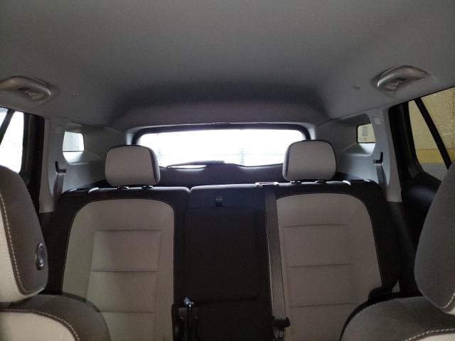 3GKALTEV3NL172765 GMC Terrain Sle
