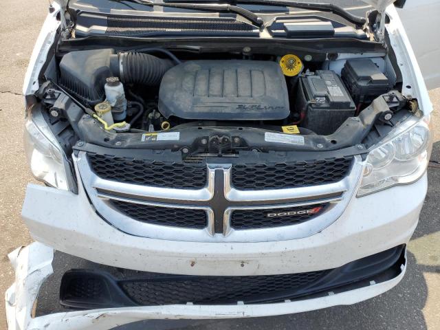 2C4RDGBG5KR541035 Dodge Grand Caravan Se