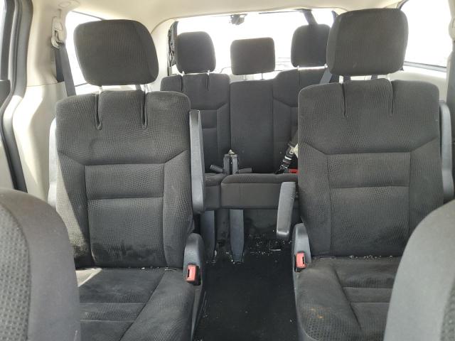 2C4RDGBG3KR798680 Dodge Grand Caravan Se