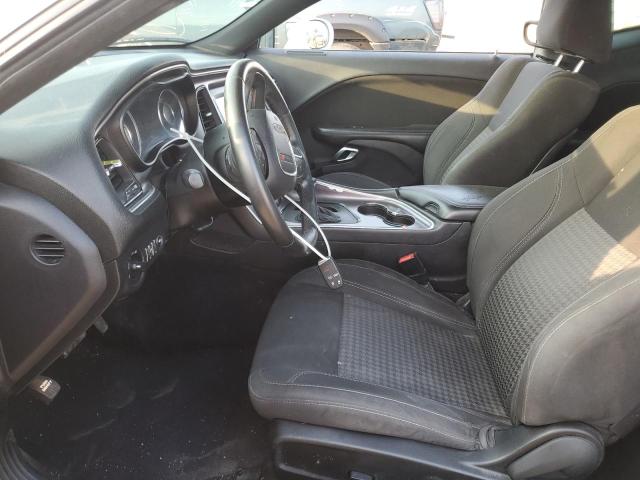2C3CDZAG1GH209632 Dodge Challenger Sxt