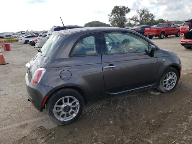 3C3CFFAR8ET205415 Fiat 500 POP