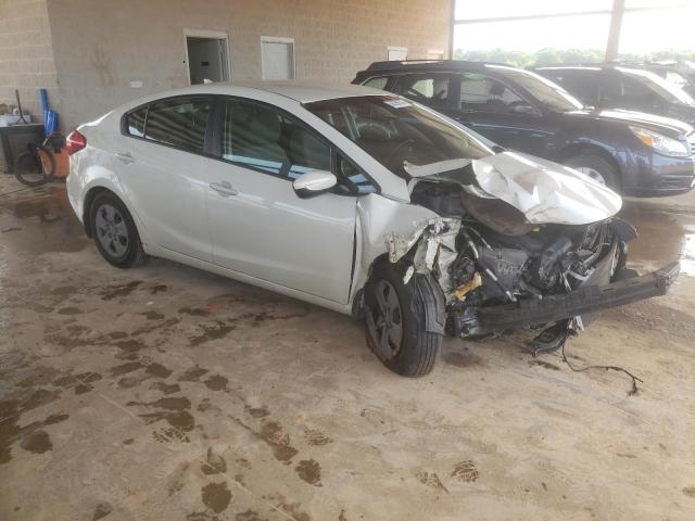 Auction sale of the 2015 Kia Forte Lx , vin: KNAFK4A68F5275784, lot number: 172866263