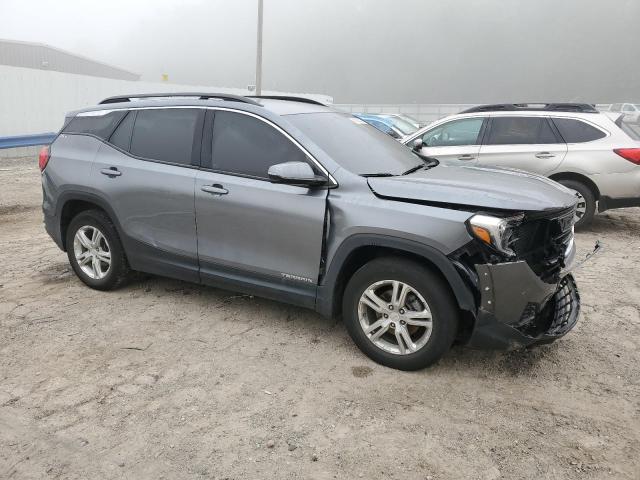 3GKALTEV5KL355161 GMC Terrain Sle