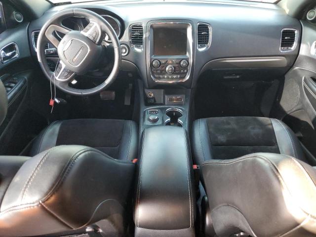 1C4RDHAG1GC346542 Dodge Durango Sxt