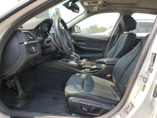 WBA3B5G59FNS15424 BMW 328 Xi Sulev