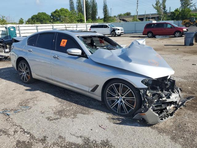 WBAJE5C38HG916904 BMW 540 I