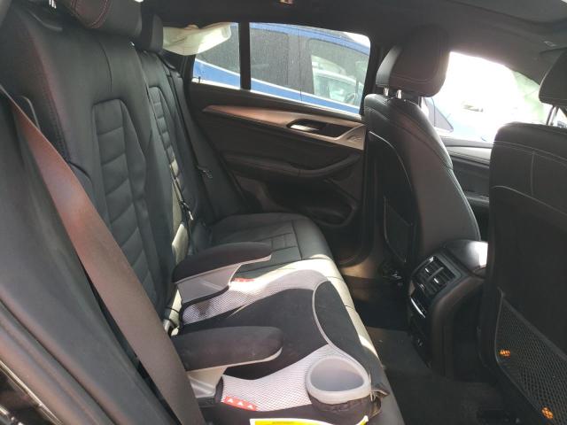 5UX2V1C00LLE67340 BMW X4 Xdrive30i