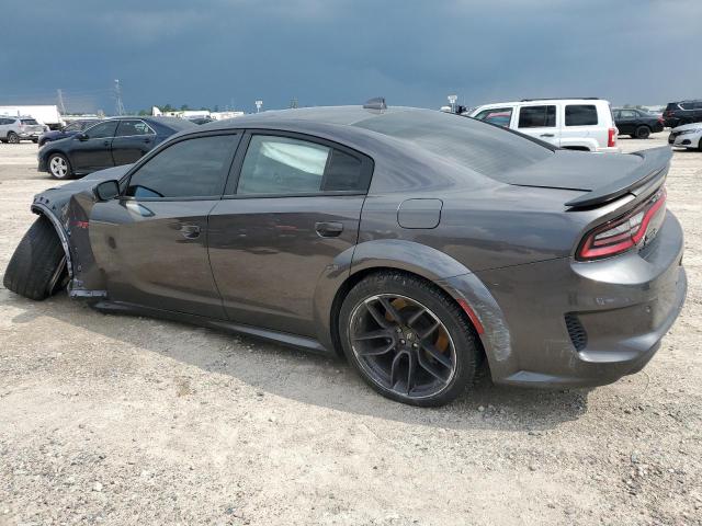 2C3CDXGJ9MH633949 Dodge Charger Scat Pack