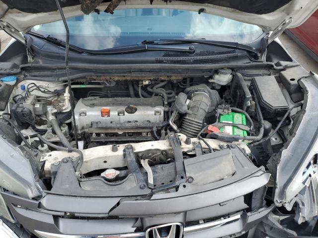 5J6RM4H79EL056703 Honda CR-V EXL