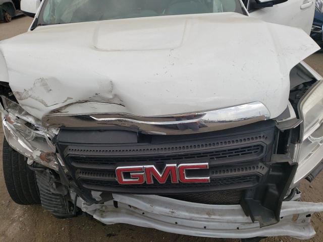 2GKALMEK1H6173529 GMC Terrain Sle