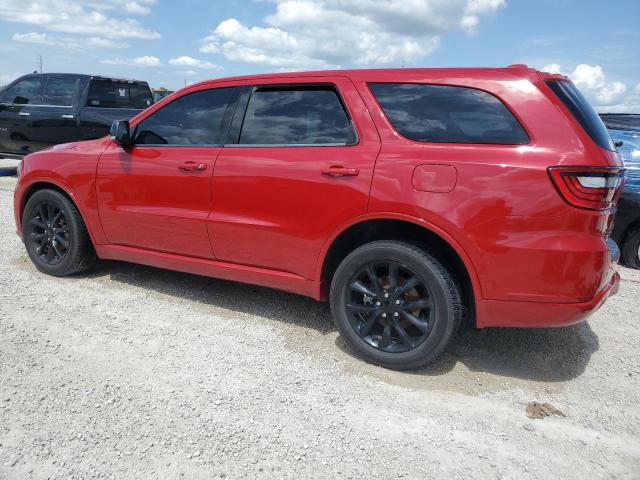 1C4RDJDG4HC691942 Dodge DURANGO GT