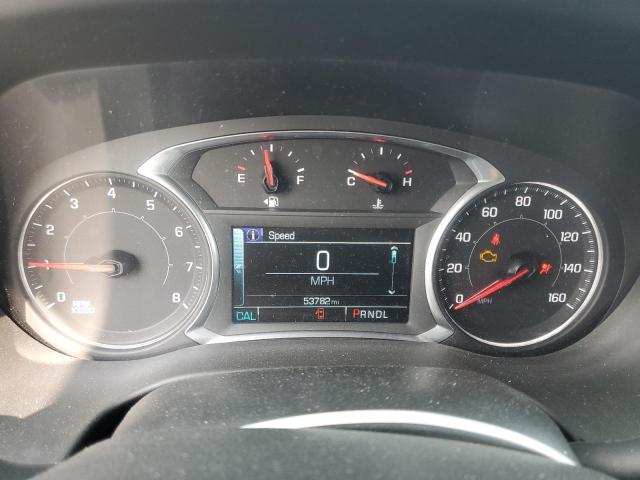 1GKKNLLS8JZ227821 GMC ACADIA SLE